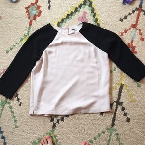 J.Crew fancy top
